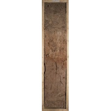 Дерново-элювиально-метаморфическая Дерново-элювиально-метаморфическая