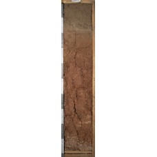 Агрозем краснопрофильный Агрозем краснопрофильный