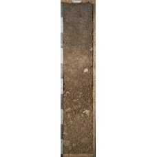 Бурозем темный остаточно-карбонатный Бурозем темный остаточно-карбонатный