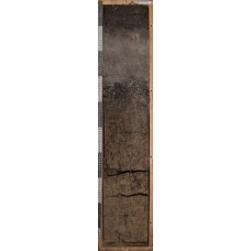 Дерново-подзолистая гидрометаморфизованная на безвалунных суглинках