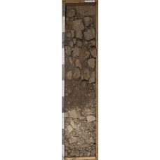 Дерново-подзолистая