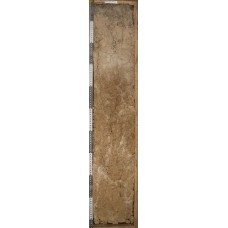 Дерново-палево-подзолистая (Первый метр)